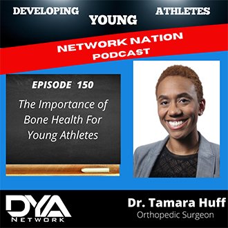 Dr Tamara Huff episode cover