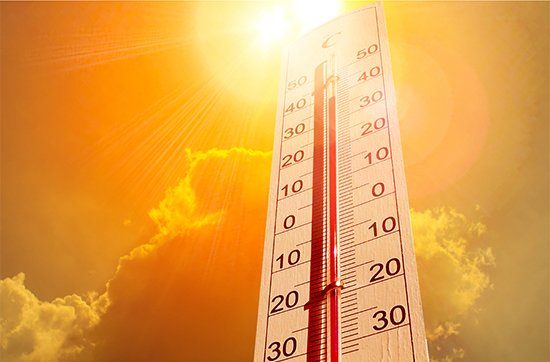 environmental conditions