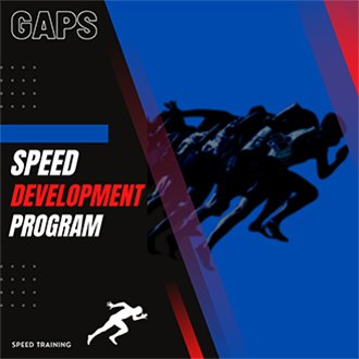 speed development program icon