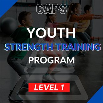 Youth Training Program