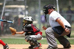 Baseball